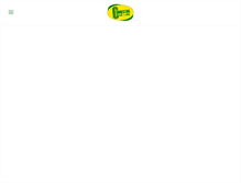 Tablet Screenshot of connectorcafeandgrill.com